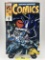 Dark Horse Comics Aliens Issue 3