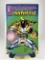 ** Prototype #1 Comic   Malibu Comics Mason & Strazewski Ammerman Pascoe