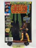 Generation X #31 Comic - Marvel Comics - October Issue