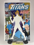 New Titans Issue #96 DC Comics April 1993