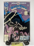 Wonder Woman #59 Battle Front DC Comics