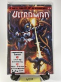 Ultraman #1 Virgin Cover Edition