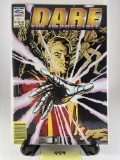 Dare: The Impossible Issue #12 Fleetway Quality