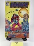 Dare: The Impossible Issue #2 Fleetway Quality