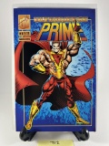 Prime Ultraverse #1 Comic Book  Malibu Comics