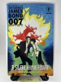 Ian Fleming's James Bond 007 A Silent Armageddon Issue 1 (of 4) Dark Horse Comics June 1993
