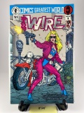 Comics Greatest World Barb Wire Week 1  Dark Horse Comics
