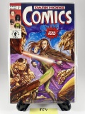 Dark Horse Comics Issue 7