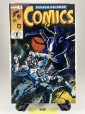 Dark Horse Comics Issue 3 October 1992 Alien Comic