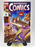 Dark Horse Comics Issue 7