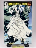 Comics Greatest World Ghost #1 - Dark Horse Comics - Week 3
