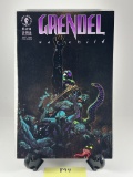 Grendel: War Child Issue 6 Dark Horse Comics
