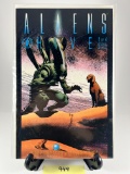 Aliens: Hive #2 of 4  Dark Horse Comics