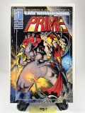 Prime #3 Malibu Comics 1993