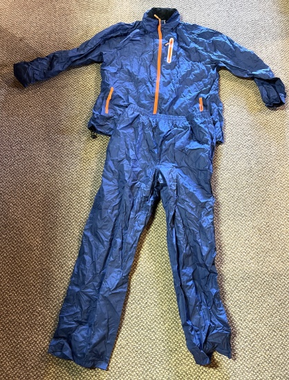 Ourcan Jacket and Pants set