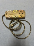 Kensington 6 plug strip