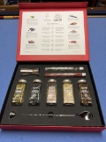 Regional Co. Spice set