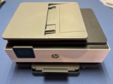 HP OfficeJet Pro printer