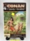 Conan and the Jewels of Gwahlur #1 Dark Horse Comics P. Craig Russell