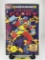 ** Captain Glory Comic Book -  - Topps Comics Kirbychrome Edition Issue #1