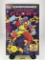 Captain Glory #1 -  - Topps Comics - Jack Kirby Roy Thomas Steve Ditko