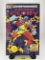 Captain Glory #1 (Topps Comics) -