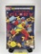 Topps Comics Captain Glory #1 Jack Kirby Roy Thomas Steve Ditko Super Deluxe KIRBYCHROME Edition