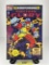 Captain Glory #1 Comic Book  Topps Comics Kirbychrome Edition