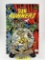 Sun Runners #7 comic book published by Eclipse Comics