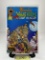 Trencher Holiday Blowout #1 1994 Xmas Bites Comic - Black Bull Comics -