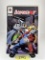 Bloodshot Issue #3   Valiant Comics