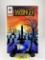 Harbinger #7 (July 1992) -   - Valiant Comics