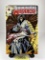 Eternal Warrior Comic No. 4 Valiant November 1992