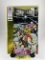 Deathmate Yellow Comic  Valiant and Image October 1993