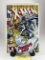 The Uncanny X-Men #285 Portal's End  Marvel Comics