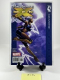 Ultimate X-Men Issue #42 New Mutants Part 3 |  | Marvel Comics