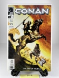 Conan #23 The War Of The Dead Comic -  Dark Horse Comics