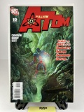 The All New Atom #19 (March 2008)  DC Comics