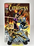 Catwoman #44 Comic Book  DC Comics September 1997