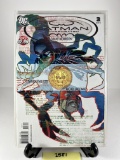 Batman Incorporated #3 (Mar 2011) DC Comics