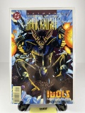 Batman: Legends of the Dark Knight #81 - Idols Part Two of Three - March 1996 (DC Comics )