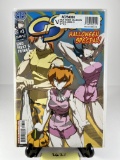 Gold Digger Halloween Special #3 (2005) - Antarctic Press