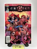 Crimson #5 (Sep 1998) -   - Image Comics