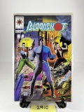 Bloodshot #5  Valiant Comics