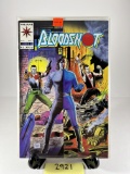 Bloodshot #5 Comic Book   Valiant Comics