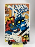 ** X-Men Classic Issue 81 -  - Marvel Comics
