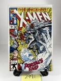 The Uncanny X-Men #285 Comic Book  Marvel