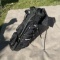 Used Burton Golf Bag - Durable Design