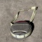 Vintage Round Shoulder Bag Used