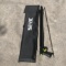 Seac spear gun in bag